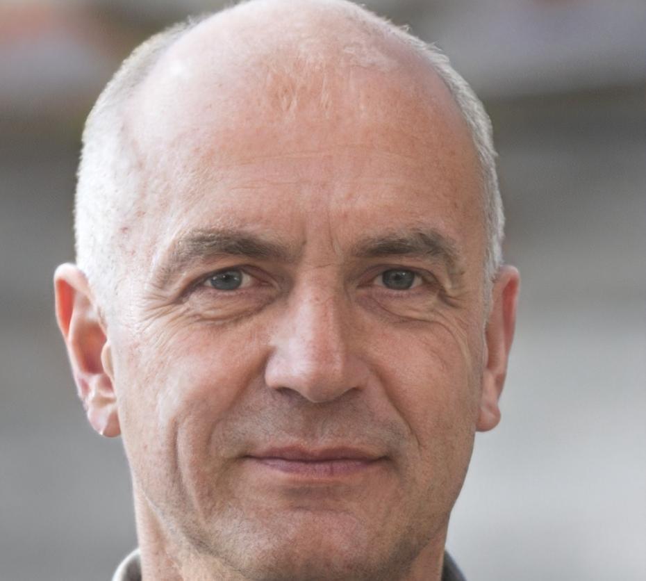 Fermín Quiroga