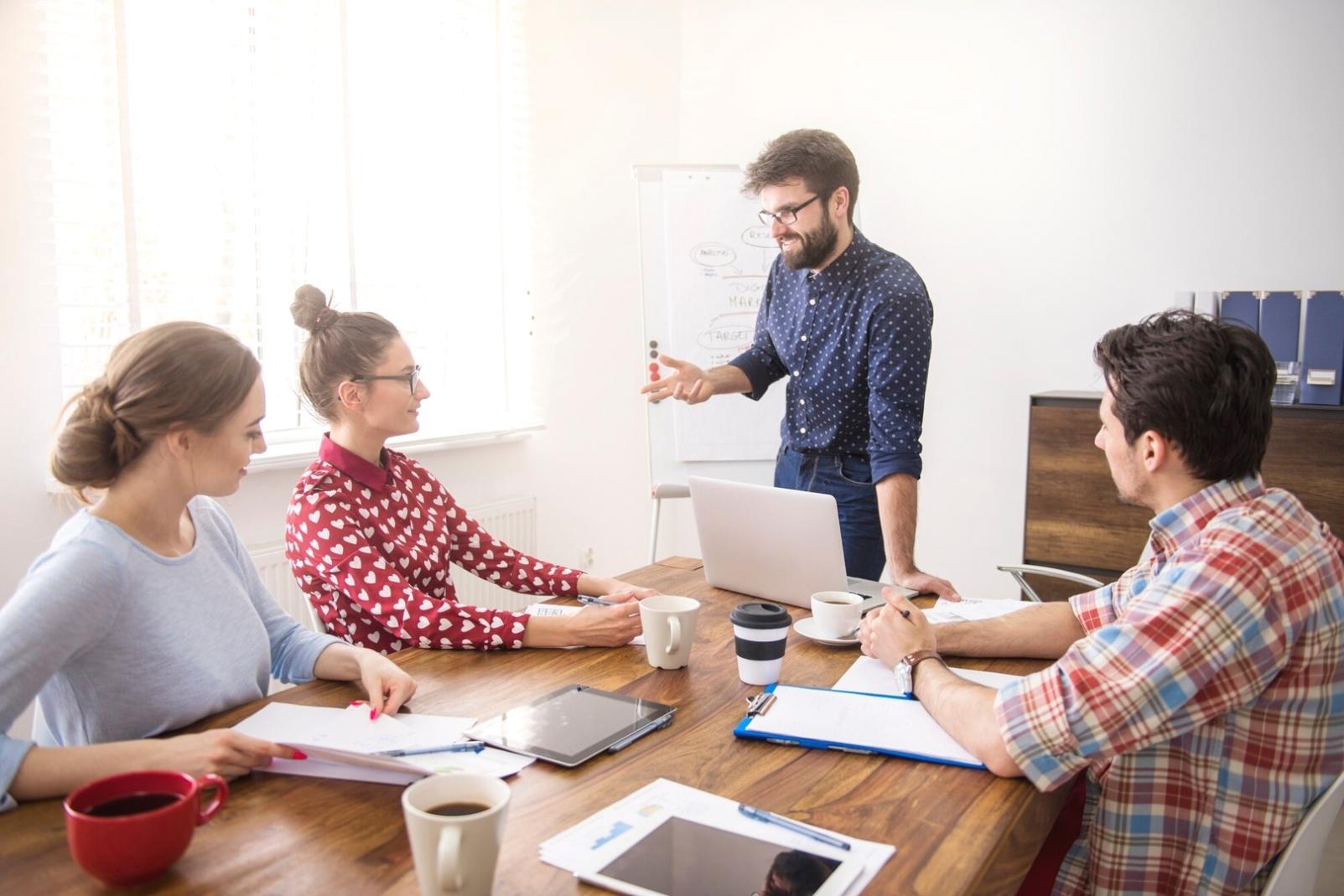 Materiales de estudio sobre finanzas personales