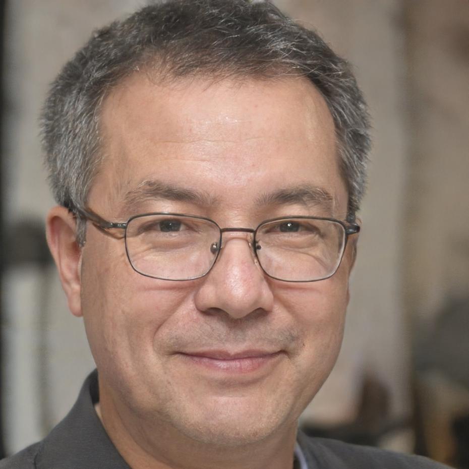 Retrato de Herminio