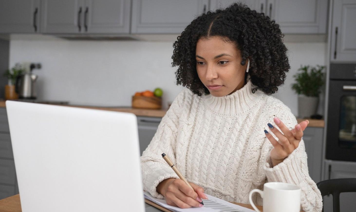 Sesión de trabajo sobre priorización financiera